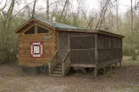 Romantic Cabin at Beautiful Lake Lure!