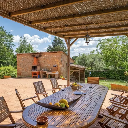 Villa Antico Podere Rota (CIN IT052034C29DBJQPYG)