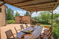 Villa Antico Podere Rota (CIN IT052034C29DBJQPYG) - Huvilat