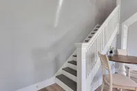 Miller House-Modern Remodel 2BR Historic Townhome blocks to downtown Noblesville - 2 estrellas