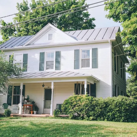 Quaint Home in Lexington