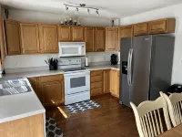 Comfy Condo! Pet Allowed!