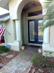 Palms At Punta Gorda                   Peaceful Florida Vacation Home - Jacuzzi