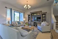 Near Disney! Villa with Private Pool - 3-Star