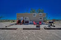 Tiny Home, close to Death Valley - 3つ星
