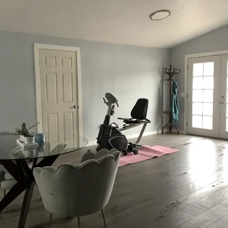 Plan ahead your next vacation with the at home feeling.
