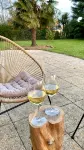 La Pichonnière - Bed and breakfasts