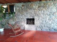 CHALET LOS PINOS - Homestays