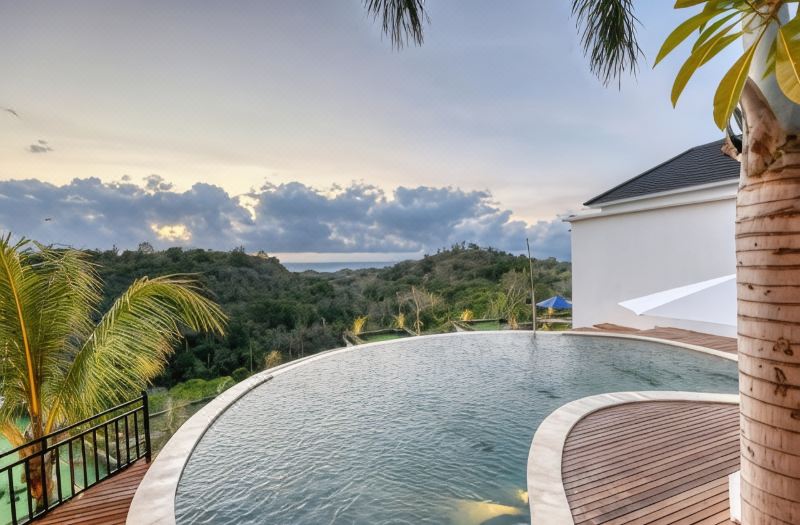 Kelingking Parama Resort photo 4