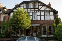 The Sycamore Guest House - Pensions