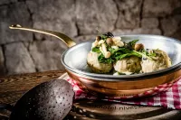 Boutique Hotel Nives - Luxury & Design in the Dolomites - breakfast