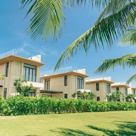 Lumina Villas Cam Ranh, Bai Dai Beach Luxury Resort Villas