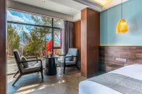 Hushan No.1 Chinese Inn (Ranwu Lake)