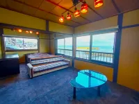 3 seconds to the sea [25 minutes drive to Ine no Funya] Scenic ocean view BBQ entire house rental