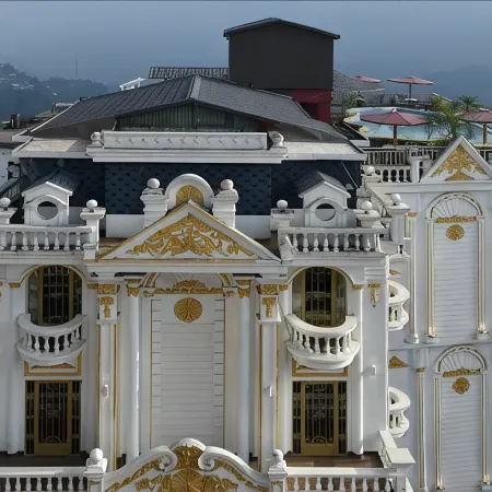 Sapa Nature View Hotel