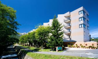 Hotel Hakuba