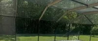 Beautiful Pool Home near the I95 Exit 284