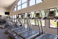 Silverado Resort - Gym