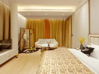 Nankunshan Longyueju Vacation Villa