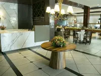 Goldmen Business Criciúma Hotels in Criciuma