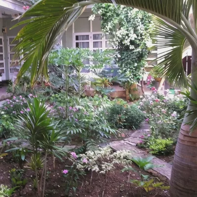 Auberge le Saladier Hotels near Mahebourg Museum