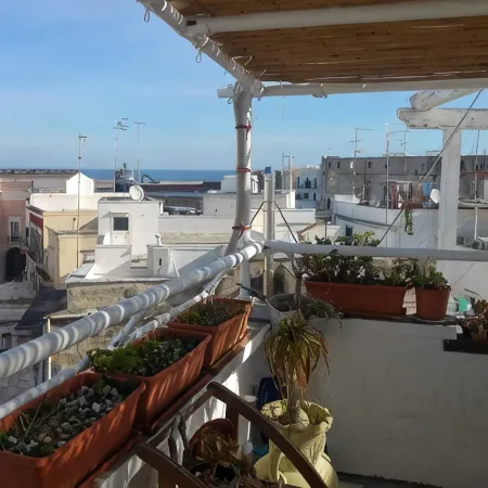 B&B Casa Cimino - Monopoli - Puglia