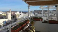 B&B Casa Cimino - Monopoli - Puglia - Merinäköala
