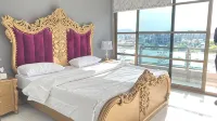 Citi Hotel Apartments - spa