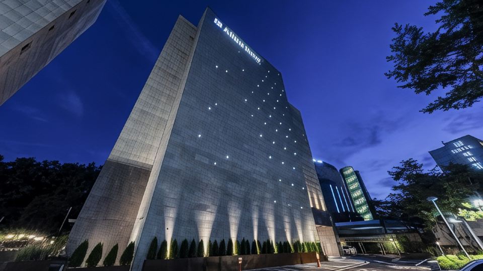 Allee Hotel