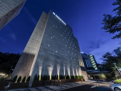 Allee Hotel