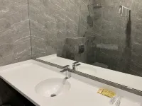 Mini-Otel Art Hotel + Mini-Hotel Hotels in Tikhoretsky District