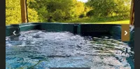 Walnut Ridge Cabin 2 Bedrooms and Hot Tub Jacuzzi
