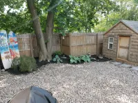 That Cottage by the Lake!! - Homestays