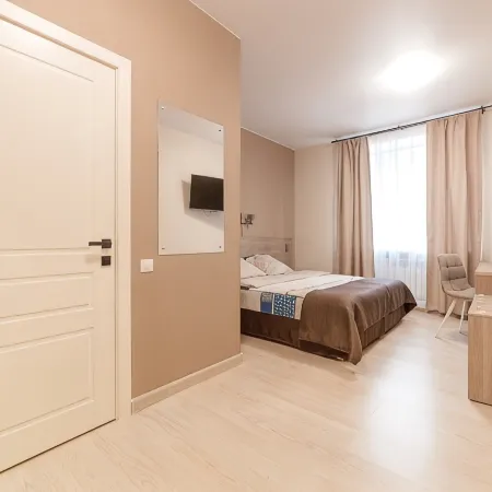 Gostinica Portovaya Mini-Hotel