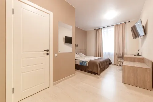 Gostinica Portovaya Mini-Hotel - 2-Star