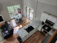 Your Perfect Lake Cumberland Getaway Awaits! Minutes from Lake Access Point. - 3 stjerner