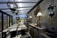 Small paradise near Arles in Provence, big terrace and pool - Kondo