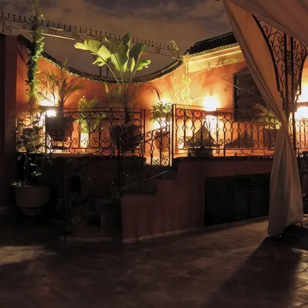 Riad Kantarell