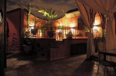 Riad Kantarell Hotels in 