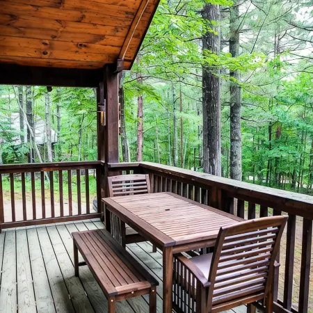 NEW--Seneca Trail Retreat Near Lake Placid