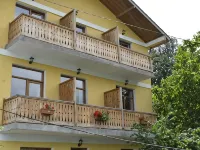 Verin Tun Hotels in Dilijan