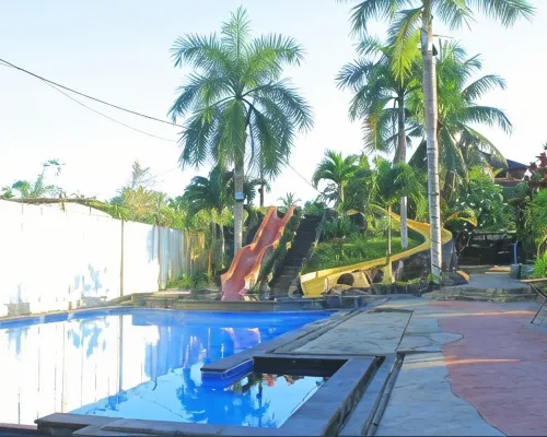 Wonua Monapa Hotel Resort Leisure & Recreation Photos