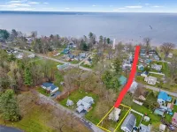 Cozy Oneida Lake Getaway: Steps to Sylvan Beach! - Wifi