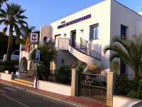 Hotel Ristorante Mediterraneo Faro - Jacuzzi
