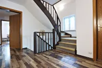 Large apartment Lolacher Obergünzburg - 2星級
