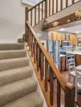 ESCAPE to Galena!  🌟Serenity Woods is your PREMIER, relaxing getaway! - 2-Star