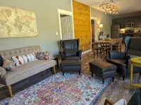 Restful cottage close to antique shopping and mountain biking - 4-Star