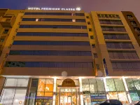 Premiere Classe Casablanca Centre Ville Hotels near 2M TV
