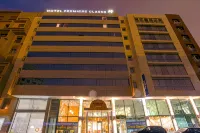 Premiere Classe Casablanca Centre Ville Hotéis em 