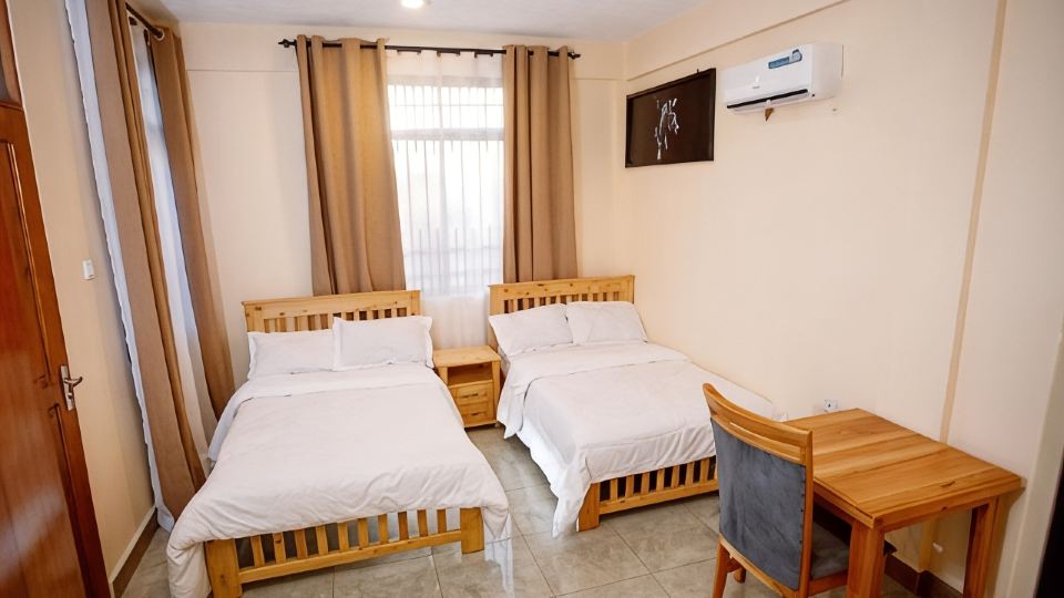 Kiliscape Hotel Moshi